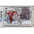 2025/26 Real Cards serie 1 Collectors Edition #CHW-01 Josef Kořenář Changed in to the Wall Signature 08/10