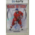 2025/26 Real Cards serie 1 Collectors Edition #BT-02 Radko Gudas Back in Time Signature 02/10