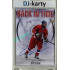 2025/26 Real Cards serie 1 Collectors Edition #BT-19 Jiří Sekáč Back in Time Signature 01/10