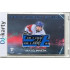 2025/26 Real Cards serie 1 Collectors Edition #FS-16 Matěj Prčík Fragment Stick Blue 1/3