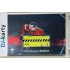 2025/26 Real Cards serie 1 Collectors Edition #FS-20 Ladislav Šmíd Fragment Stick Blue 3/3