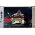 2025/26 Real Cards serie 1 Collectors Edition #FS-10 Jakub Kovář Fragment Stick Blue 3/3