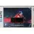 2025/26 Real Cards serie 1 Collectors Edition #FS-14 Jakub Orsava Fragment Stick Red 01/12