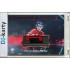 2025/26 Real Cards serie 1 Collectors Edition #FS-05 Filip Chlapík Fragment Stick Red 03/12