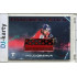 2025/26 Real Cards serie 1 Collectors Edition #FS-14 Jakub Orsava Fragment Stick Red 06/12