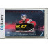 2025/26 Real Cards serie 1 Collectors Edition #FS-13 Zbyněk Michálek Fragment Stick Red 11/12