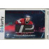 2025/26 Real Cards serie 1 Collectors Edition #FS-15 Tomáš Plekanec Fragment Stick Red /12
