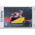 2025/26 Real Cards serie 1 Collectors Edition #FS-01 Viktor Hübl Fragment Stick Gold 07/22