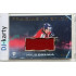 2025/26 Real Cards serie 1 Collectors Edition #FS-14 Jakub Orsava Fragment Stick Gold 07/22