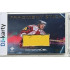 2025/26 Real Cards serie 1 Collectors Edition #FS-01 Viktor Hübl Fragment Stick Gold 02/22