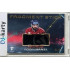 2025/26 Real Cards serie 1 Collectors Edition #FS-02 Robin Hanzl Fragment Stick Gold 07/22