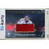 2025/26 Real Cards serie 1 Collectors Edition #FS-03 Jaroslav Hlinka Fragment Stick Gold 07/22