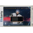 2025/26 Real Cards serie 1 Collectors Edition #FS-04 Roman Horák Fragment Stick Gold 19/22