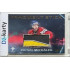 2025/26 Real Cards serie 1 Collectors Edition #FS-13 Zbyněk Michálek Fragment Stick Gold 04/22