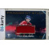 2025/26 Real Cards serie 1 Collectors Edition #FS-05 Filip Chlapík Fragment Stick Gold 08/22