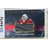 2025/26 Real Cards serie 1 Collectors Edition #FS-08 Josef Kořenář Fragment Stick Gold 04/22