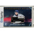 2025/26 Real Cards serie 1 Collectors Edition #FS-17 Kristián Reichel Fragment Stick Gold 17/22