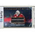 2025/26 Real Cards serie 1 Collectors Edition #FS-08 Josef Kořenář Fragment Stick Gold 07/22