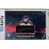 2025/26 Real Cards serie 1 Collectors Edition #FS-11 Jakub Krejčík Fragment Stick Gold 07/22