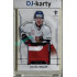2025/26 Real Cards serie 1 Collectors Edition #AJ-19 Ondřej Palát Authentic Patch Blue 18/19