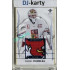 2025/26 Real Cards serie 1 Collectors Edition #AJ-27 Karel Vejmelka Authentic Patch Blue 18/19