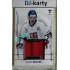 2025/26 Real Cards serie 1 Collectors Edition #AJ-23 David Špaček Authentic Patch Blue 16/19