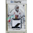 2025/26 Real Cards serie 1 Collectors Edition #AJ-17 Petr Mrázek Authentic Patch Blue 18/19