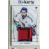 2025/26 Real Cards serie 1 Collectors Edition #AJ-29 Filip Zadina Authentic Patch Blue 19/19