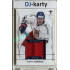 2025/26 Real Cards serie 1 Collectors Edition #AJ-13 Pavel Kousal Authentic Patch Blue 19/19