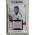2025/26 Real Cards serie 1 Collectors Edition #AJ-06 Libor Hájek Authentic Patch Blue 19/19