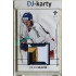 2025/26 Real Cards serie 1 Collectors Edition #AJ-07 Filip Chlapík Authentic Patch Blue 18/19