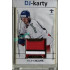 2025/26 Real Cards serie 1 Collectors Edition #AJ-07 Filip Chlapík Authentic Patch Platinum 7/9