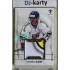 2025/26 Real Cards serie 1 Collectors Edition #AJ-08 Ondřej Kaše Authentic Patch Platinum 4/9