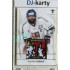 2025/26 Real Cards serie 1 Collectors Edition #AJ-05 Radko Gudas Authentic Patch Platinum 5/9
