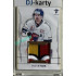 2025/26 Real Cards serie 1 Collectors Edition #AJ-04 Jakub Flek Authentic Patch Platinum 1/9