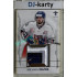 2025/26 Real Cards serie 1 Collectors Edition #AJ-24 Michael Špaček Authentic Patch Platinum 1/9