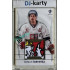 2025/26 Real Cards serie 1 Collectors Edition #AJ-02 Roman Červenka Authentic Patch Platinum 5/9