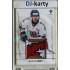 2025/26 Real Cards serie 1 Collectors Edition #AJ-20 Radan Lenc Authentic Patch Platinum 8/9