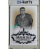 2025/26 Real Cards serie 1 Collectors Edition #VD-18 Vladimír Dzurilla Immortals Blue 2/9
