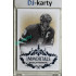 2025/26 Real Cards serie 1 Collectors Edition #BE-05 Bohuslav Ebermann Immortals Blue 8/9