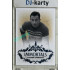 2025/26 Real Cards serie 1 Collectors Edition #VZ-24 Vladimír Zábrodský Immortals Blue 4/9