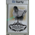 2025/26 Real Cards serie 1 Collectors Edition #JH-12 Jaroslav Holík Immortals Red xx/23