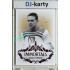 2025/26 Real Cards serie 1 Collectors Edition #JD-04 Jaroslav Drobný Immortals Red xx/23