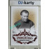 2025/26 Real Cards serie 1 Collectors Edition #BD-03 Bronislav Danda Immortals Red xx/23