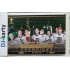 2025/26 Real Cards serie 1 Collectors Edition #MCH-45  Ujčík/Turek/Bělohlav/Čechmánek/Veber/VEjvoda/Patera/Vykoukal Memories of the Champions Wien 96 Canvas Gold xx/30