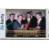 2025/26 Real Cards serie 1 Collectors Edition #MCH-33 Jiří Kučera / Robert Reichel / Václav Havel Memories of the Champions Wien 96 Canvas Gold xx/30