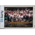 2025/26 Real Cards serie 1 Collectors Edition #MCH-27 český národní tým s pohárem Memories of the Champions Wien 96 Canvas Gold xx/30