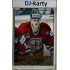 2025/26 Real Cards serie 1 Collectors Edition #MCH-19 Martin Procházka Memories of the Champions Wien 96 Canvas Gold xx/30
