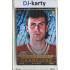 2025/26 Real Cards serie 1 Collectors Edition #MCH-11 Jiří Kučera Memories of the Champions Wien 96 Canvas Gold xx/30