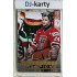 2025/26 Real Cards serie 1 Collectors Edition #MCH-21 Otakar Vejvoda Memories of the Champions Wien 96 Canvas Gold xx/30